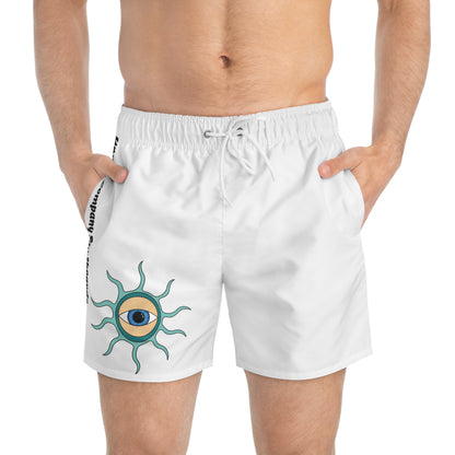 Tiki Trunks - Shining Eye