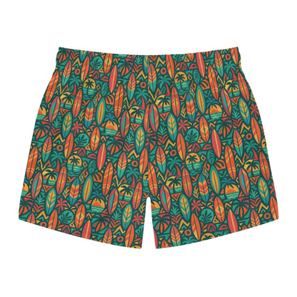 Tiki Trunks - The Original
