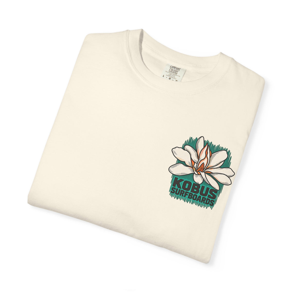 Kobus Koi Tee