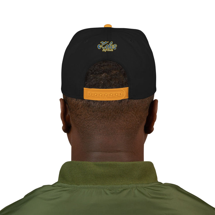 Kobus Surfboards - Tripper Snapback
