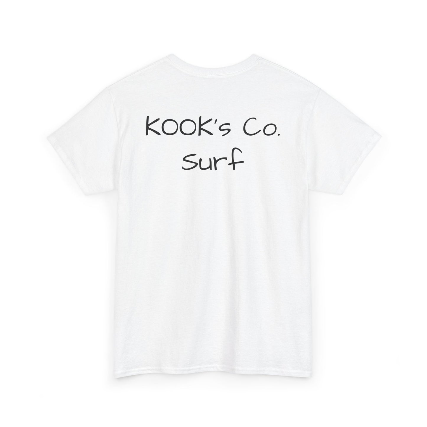 KCS Shaper Chicken Tee