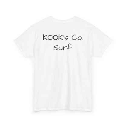 KCS Shaper Chicken Tee