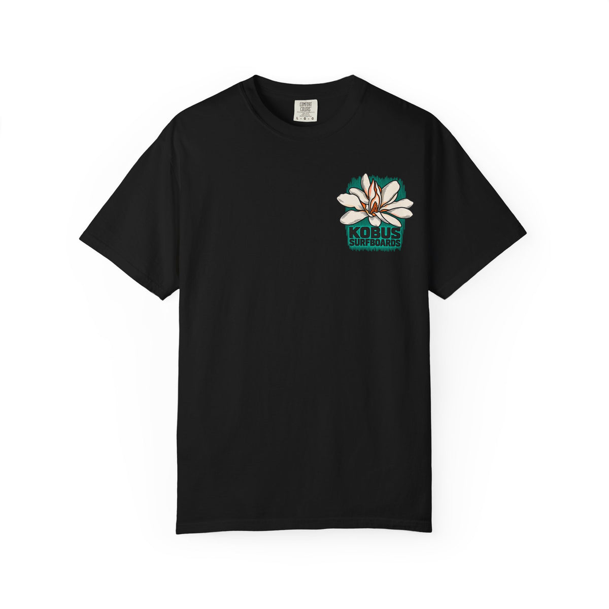 Kobus Koi Tee
