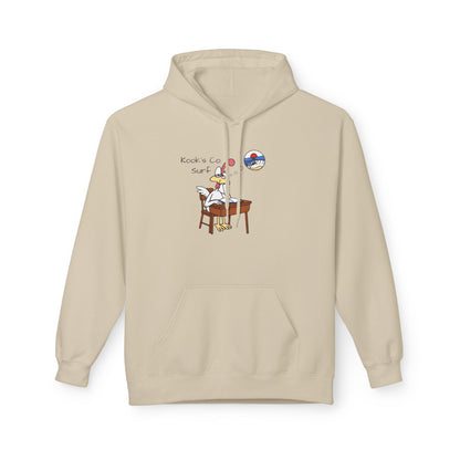 Kookey Chicken Sweatshirt