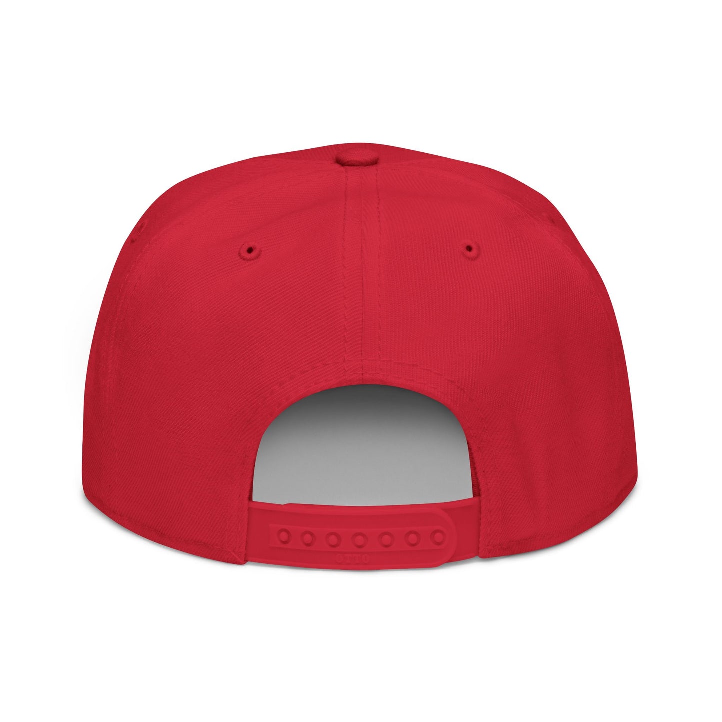 Flatbill Snapback