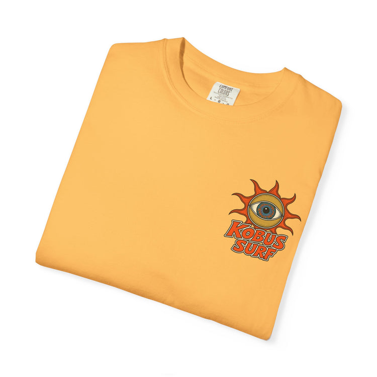 Kobus Surfboards – Rip the Reef Tee