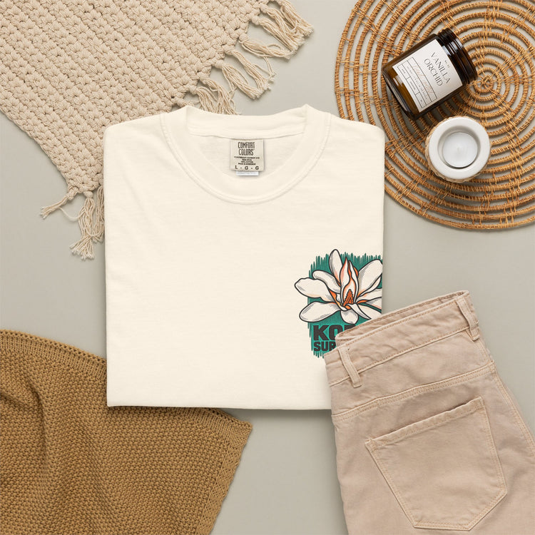 Kobus Koi Tee