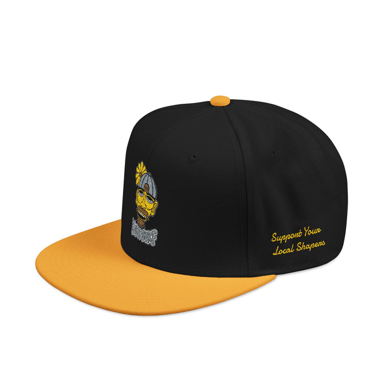 Kobus Surfboards - Tripper Snapback