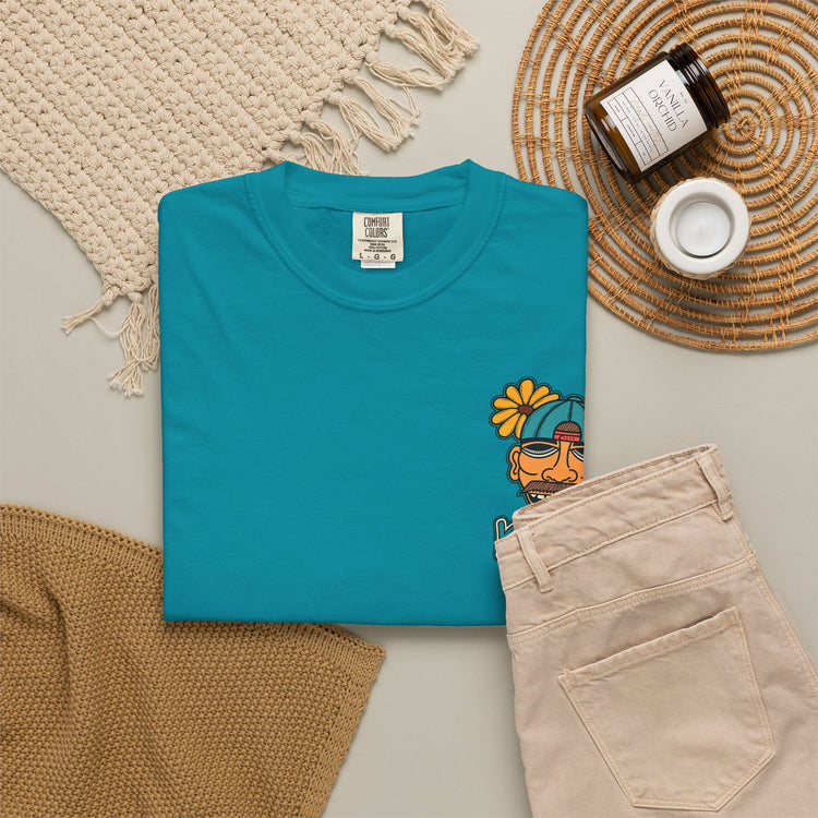 Kobus Surfboards – Tripper Tee
