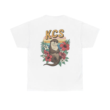 Otter Tee Shirt