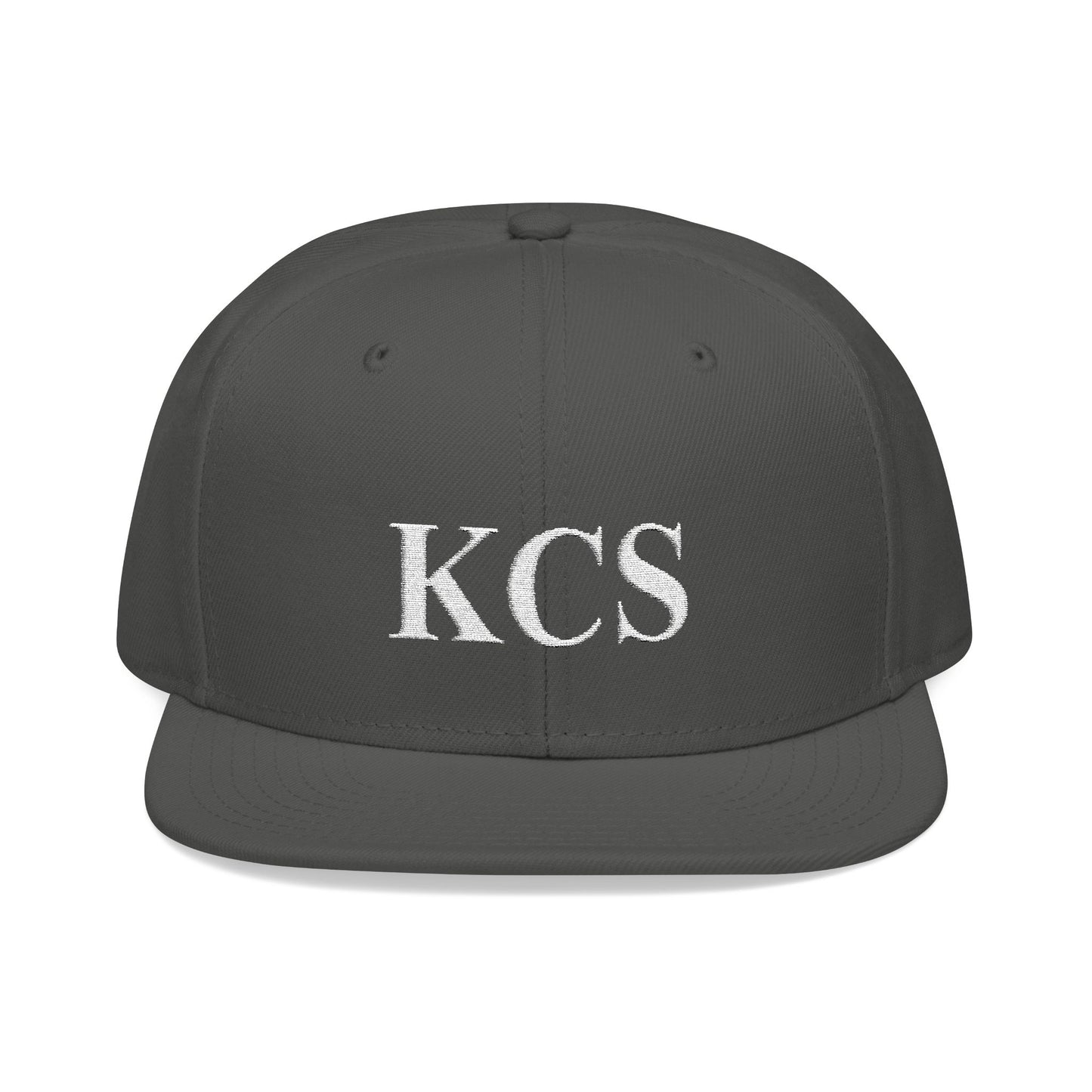 Flatbill Snapback