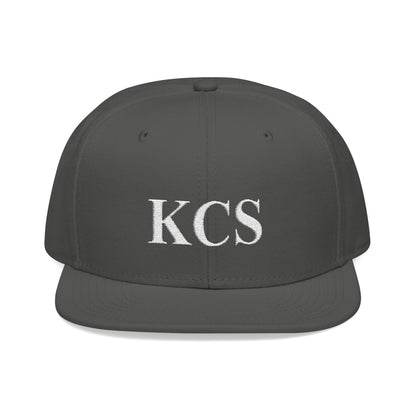 Flatbill Snapback