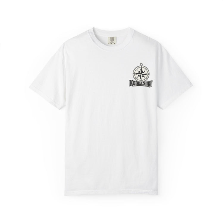 Kobus Surfboards – Sailor Tee
