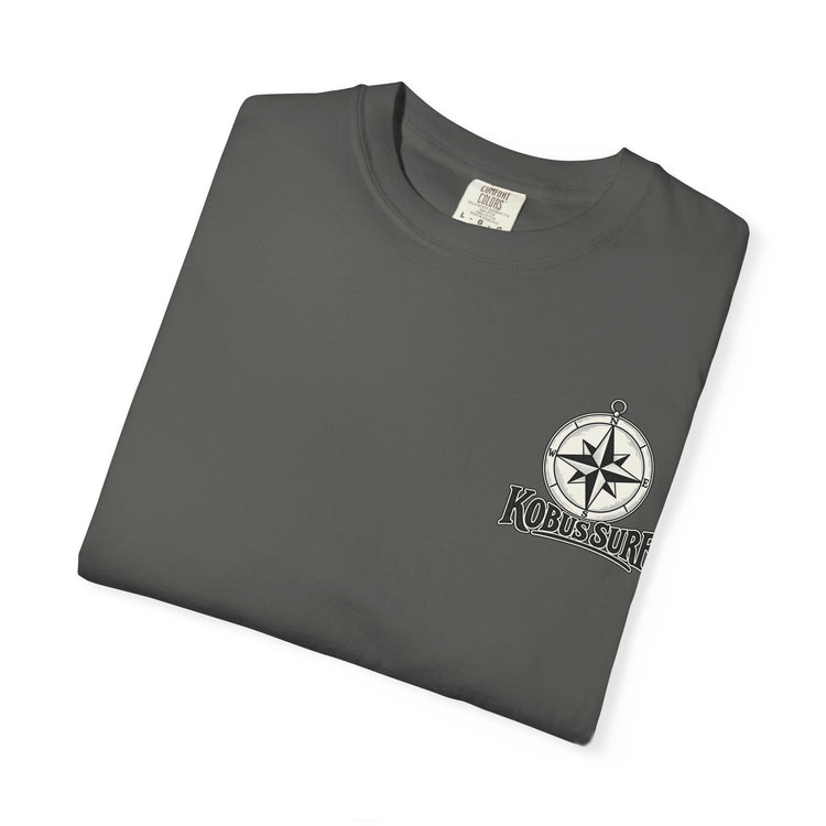 Kobus Surfboards – Sailor Tee