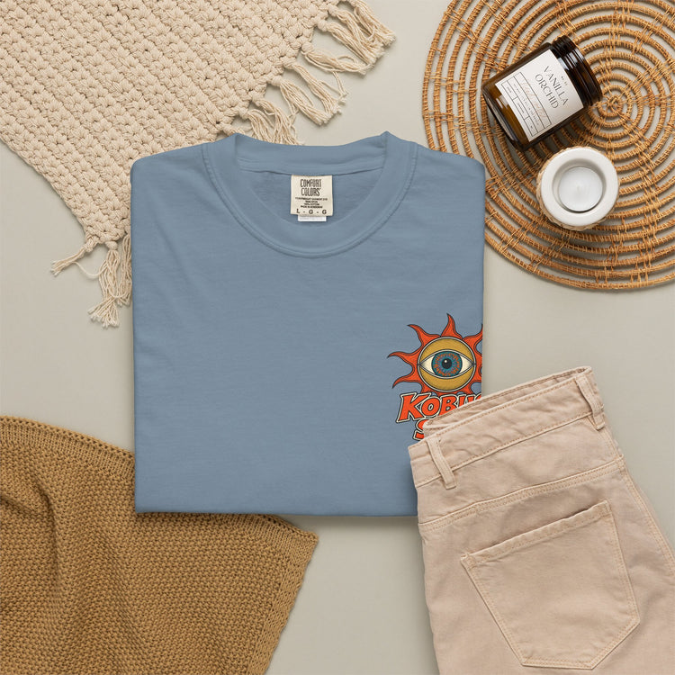 Kobus Surfboards – Rip the Reef Tee