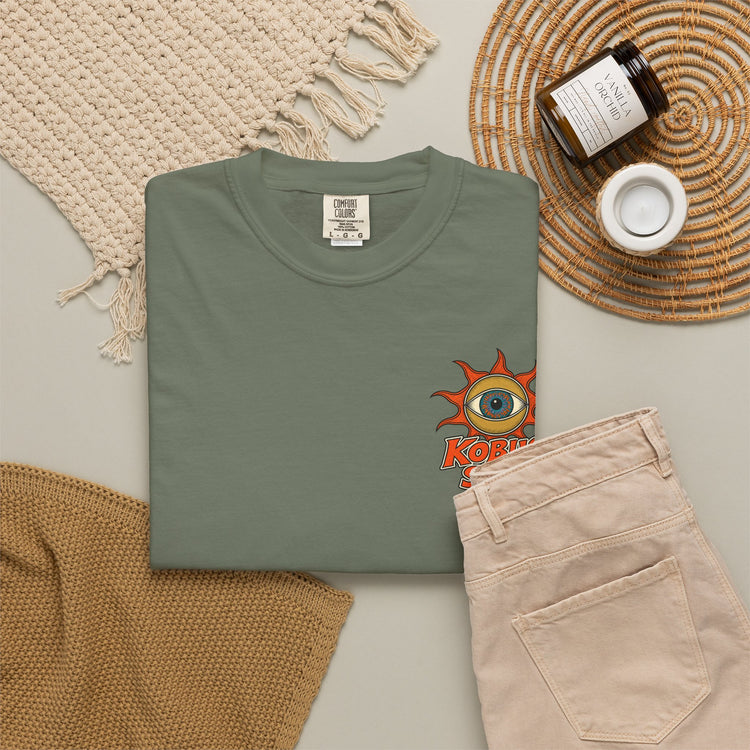 Kobus Surfboards – Rip the Reef Tee