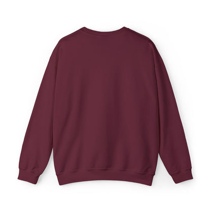 KCS Floral Crewneck