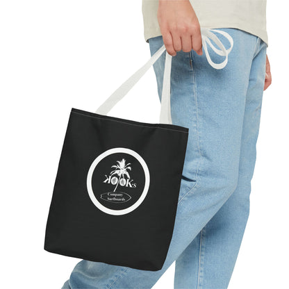 Black Tote Bag