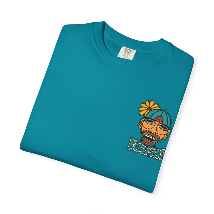 Kobus Surfboards – Tripper Tee