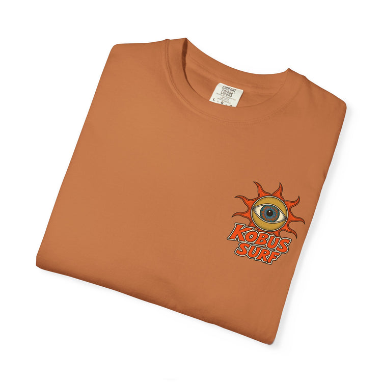 Kobus Surfboards – Rip the Reef Tee