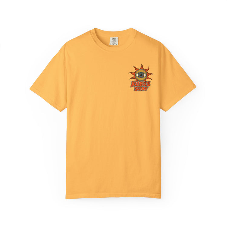 Kobus Surfboards – Rip the Reef Tee