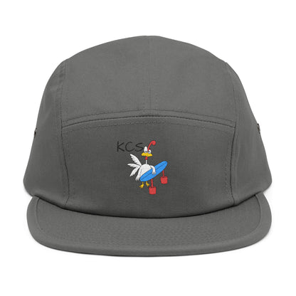 Shaper Chicken hat