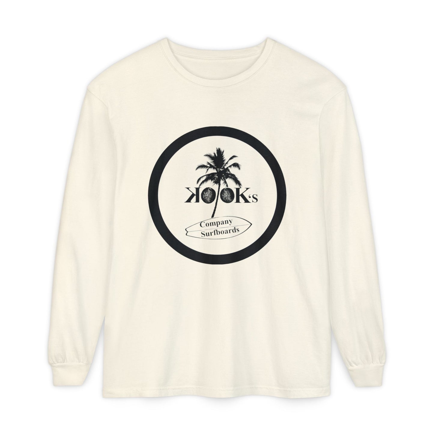 Long Sleeve T-Shirt