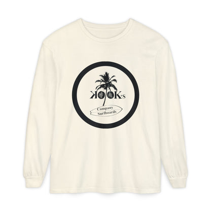 Long Sleeve T-Shirt