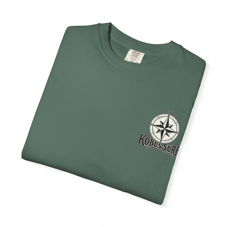 Kobus Surfboards – Sailor Tee