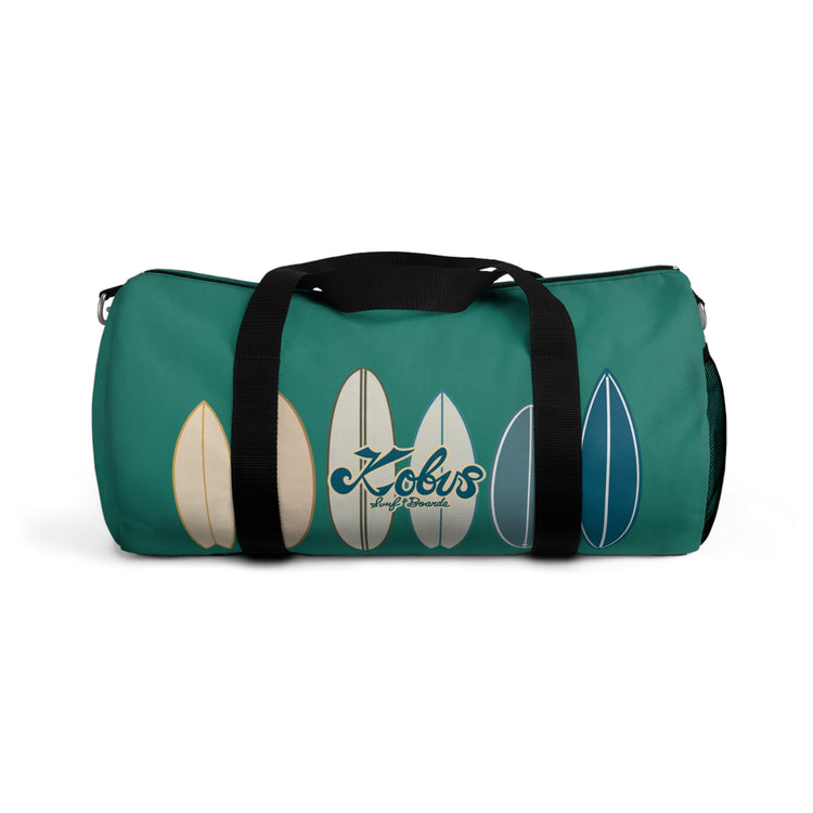 Kobus - Duffel Bag