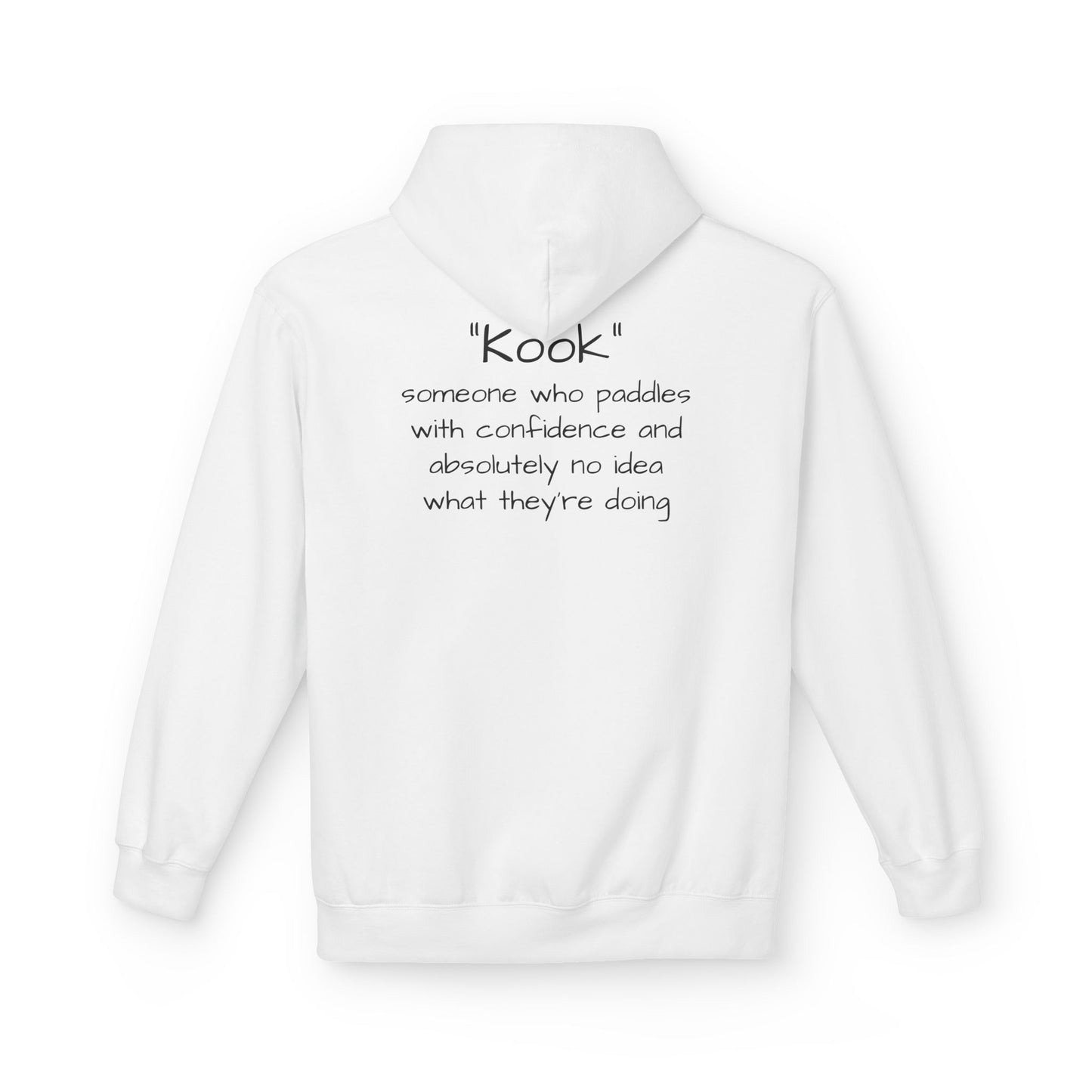 Kookey Chicken Sweatshirt