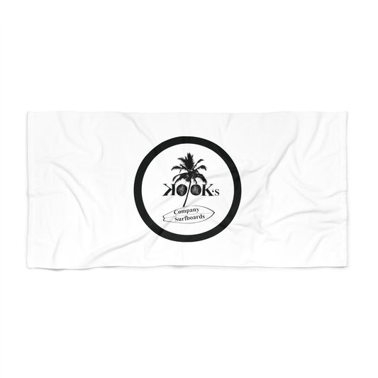 Beach Towel