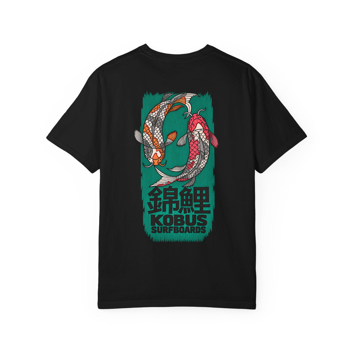 Kobus Koi Tee