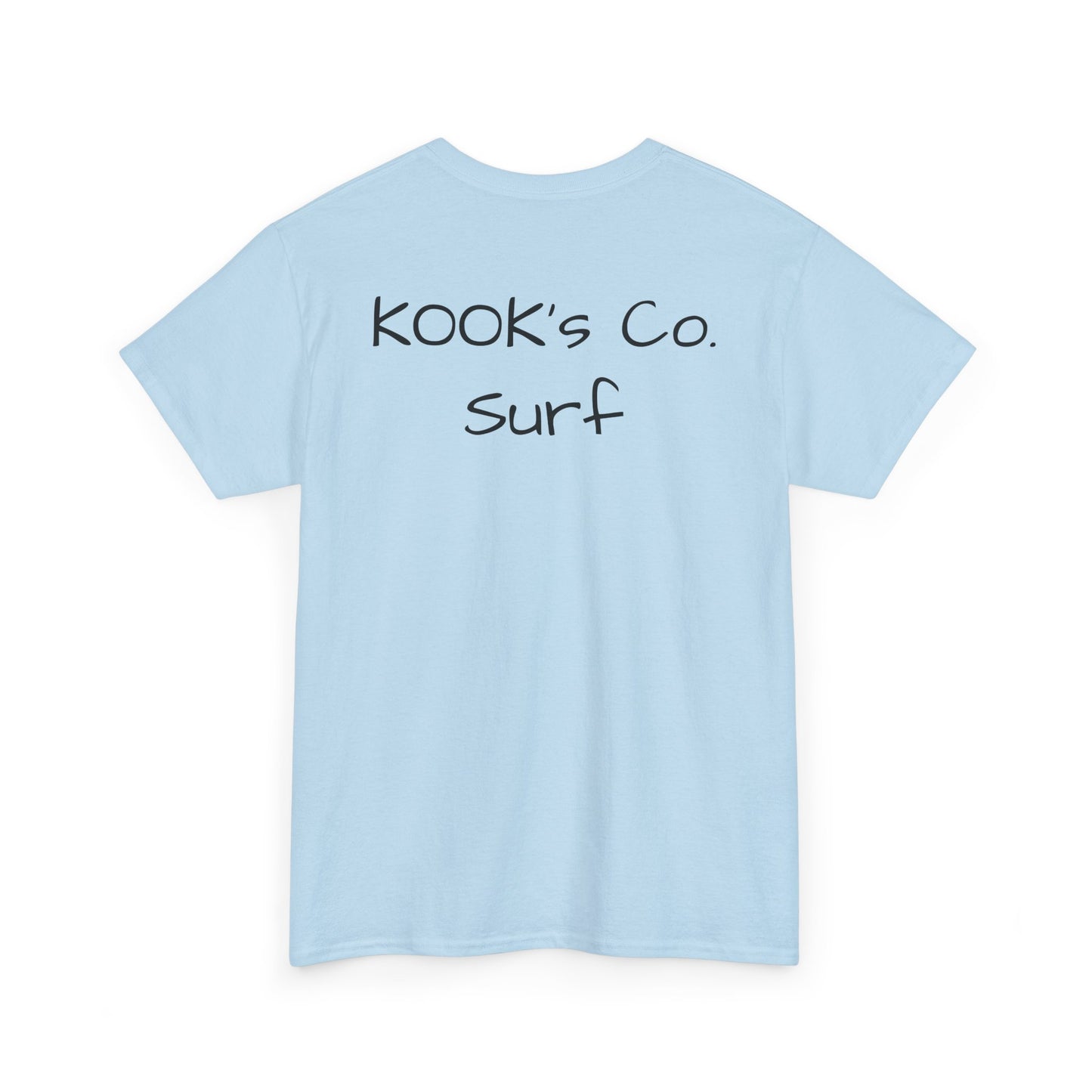 KCS Shaper Chicken Tee