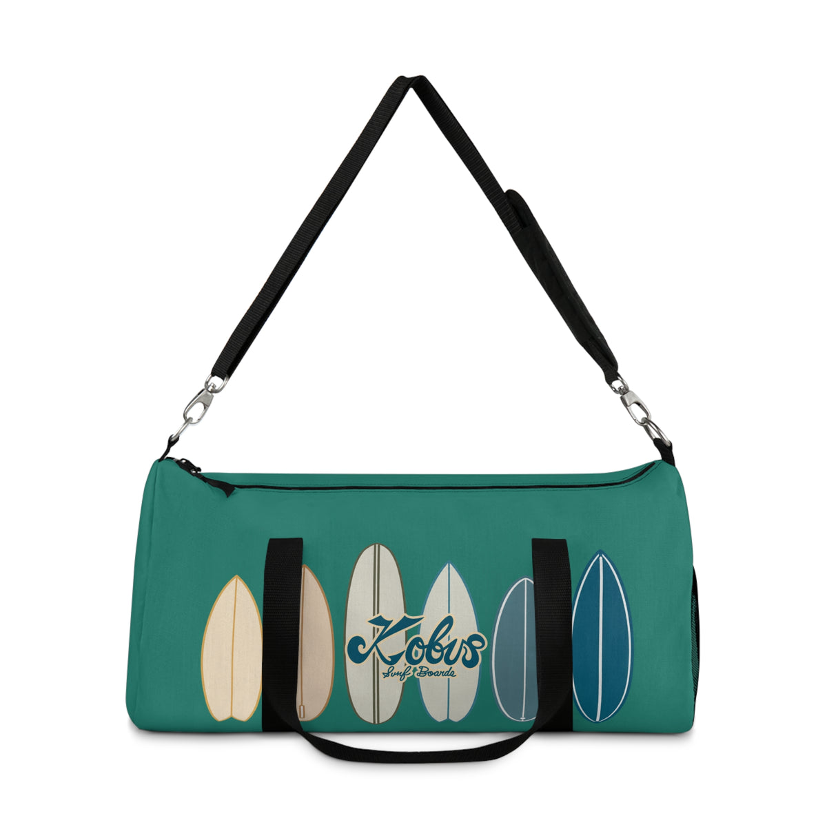 Kobus - Duffel Bag