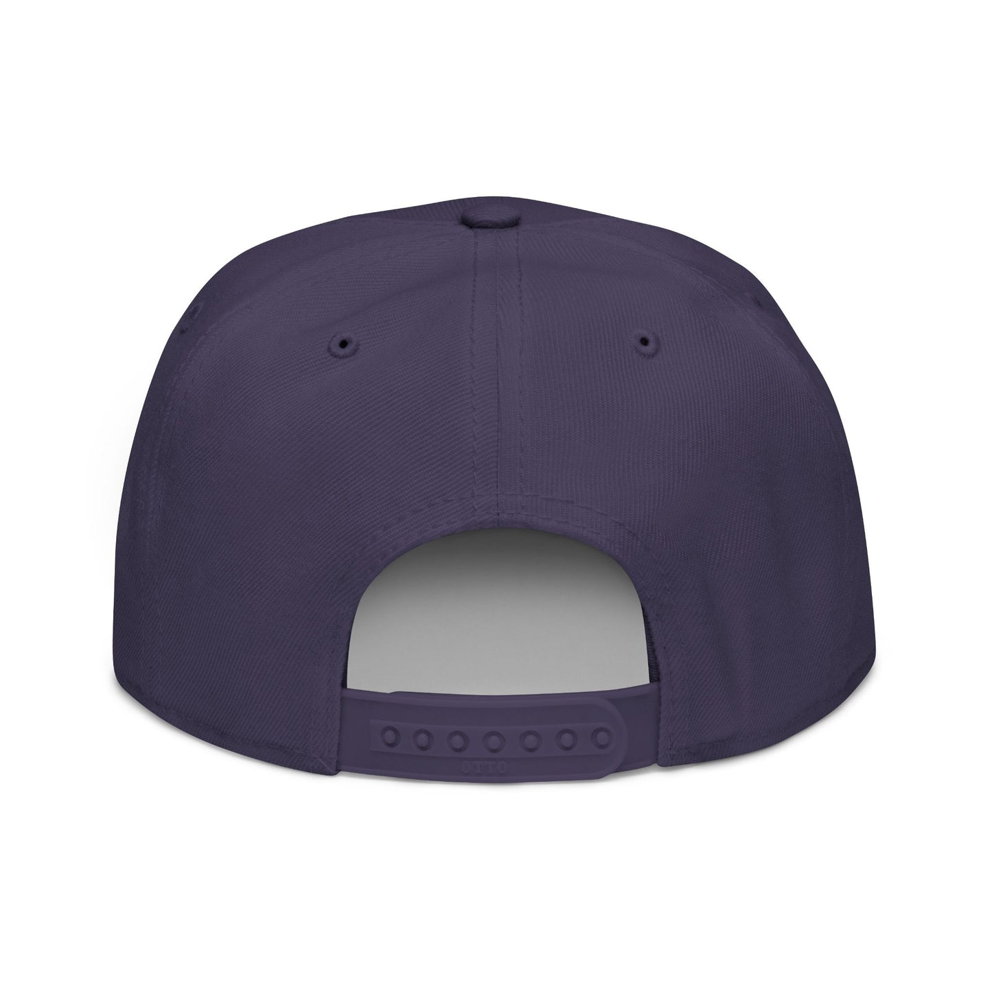 Flatbill Snapback