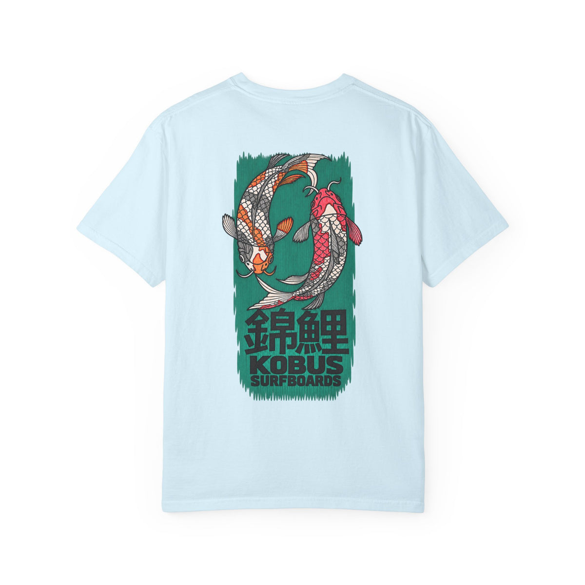 Kobus Koi Tee