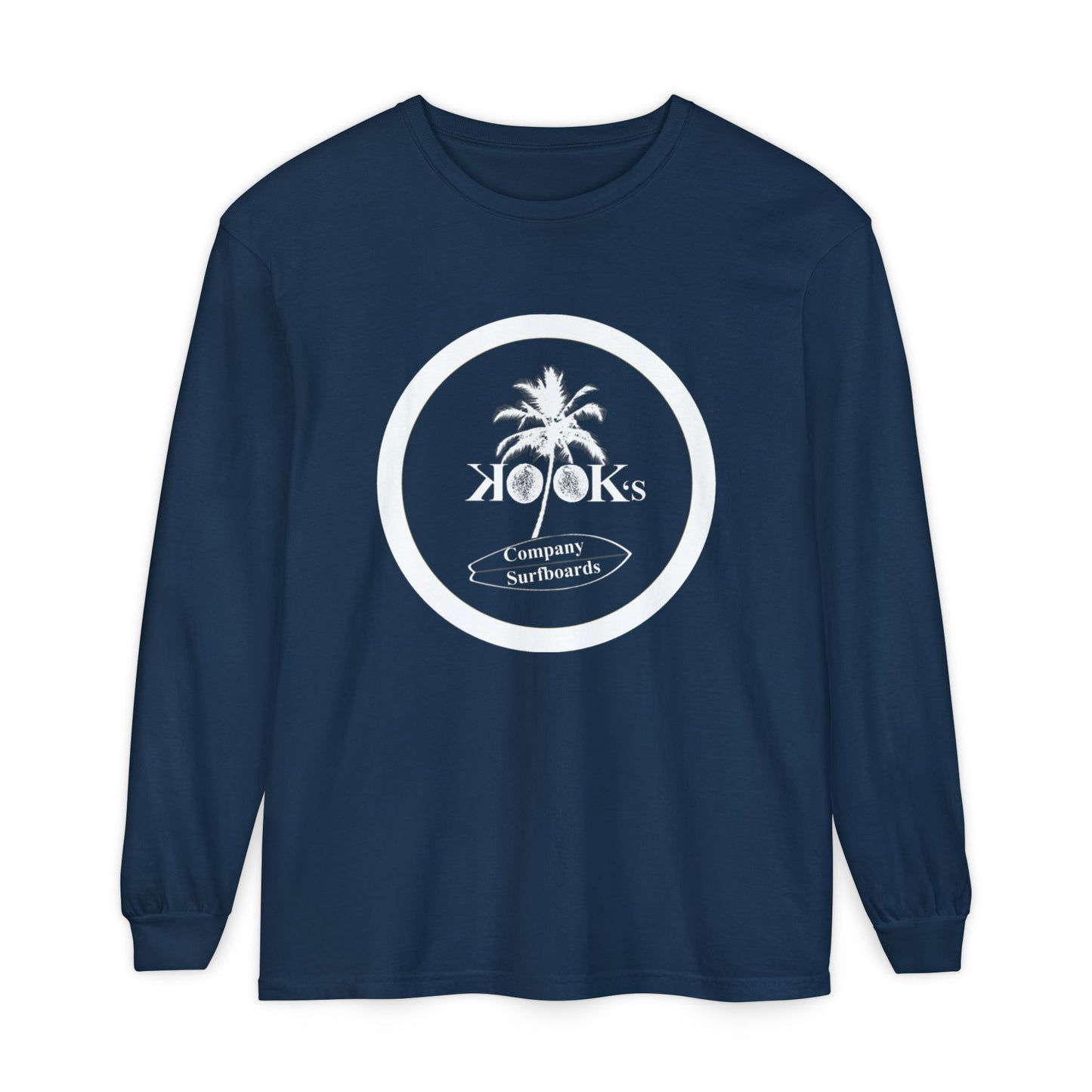 Long Sleeve T-Shirt