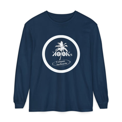 Long Sleeve T-Shirt