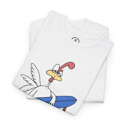KCS Shaper Chicken Tee