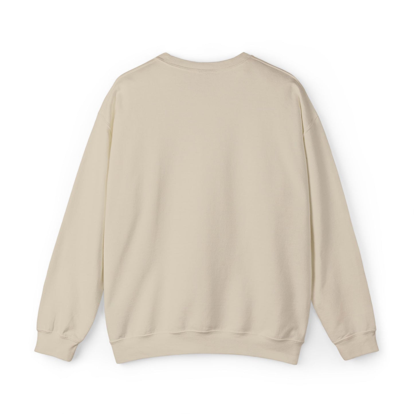 KCS Floral Crewneck