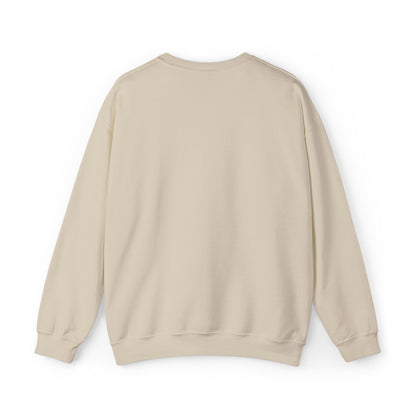 KCS Floral Crewneck