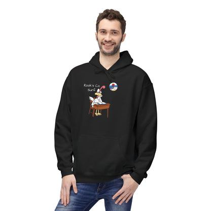 Kookey Chicken Sweatshirt