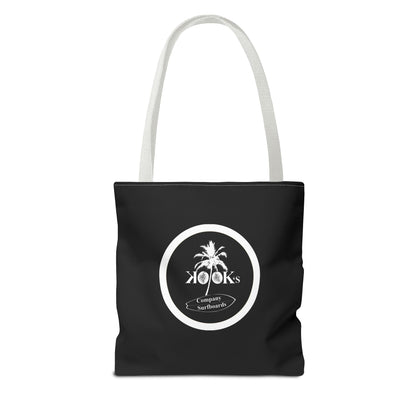 Black Tote Bag