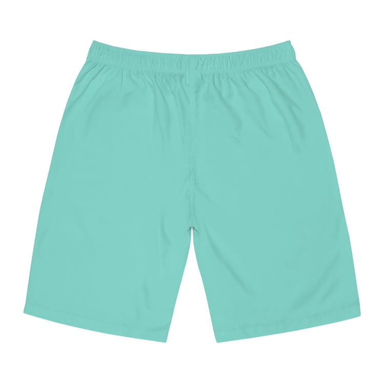 Tiki Trunks - Shaper Chicken
