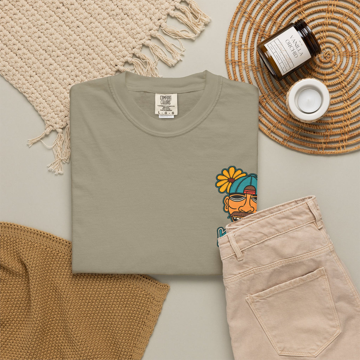 Kobus Surfboards – Tripper Tee