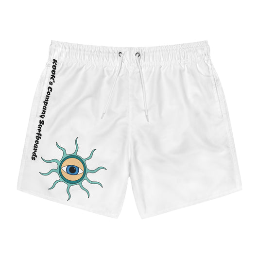 Tiki Trunks - Shining Eye