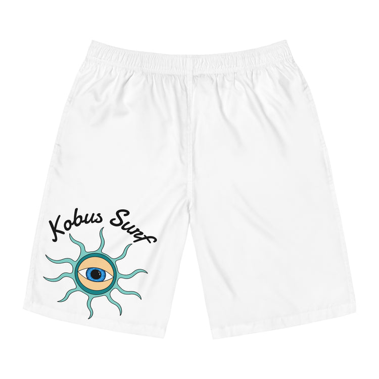 Tiki Trunks - Shining Eye