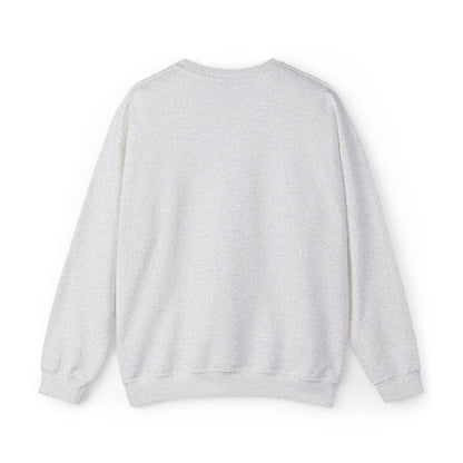 KCS Floral Crewneck