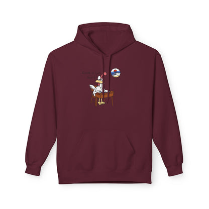 Kookey Chicken Sweatshirt